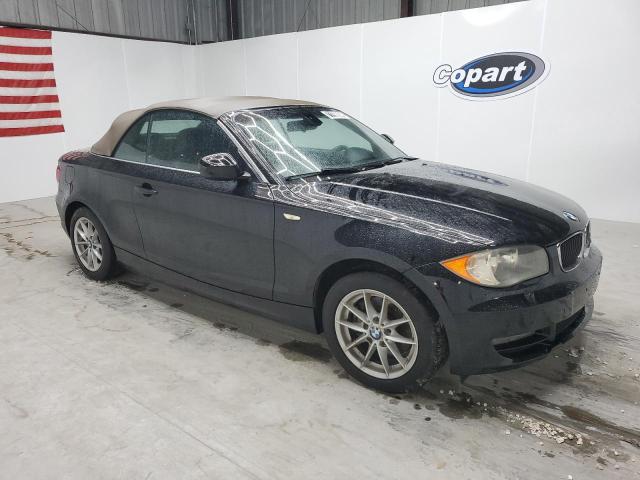 Photo 4 from auction – 2011 BMW 128 I with VIN WBAUL7C5XBVM80902