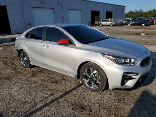 Photo 4 from auction – 2021 KIA FORTE FE with VIN 3KPF24ADXME330951