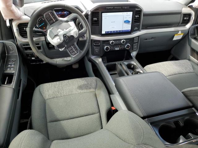 Photo 8 from auction – 2023 FORD F150 SUPER with VIN 1FTEW1CP1PKG23306