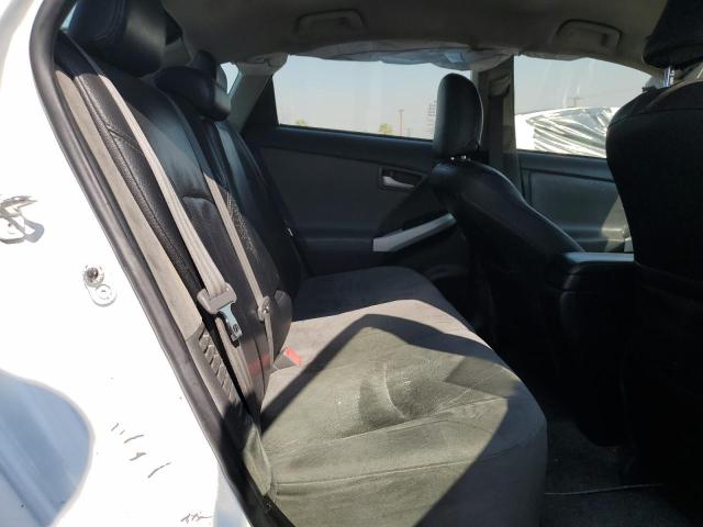 Photo 10 from auction – 2015 TOYOTA PRIUS with VIN JTDKN3DU3F1896810