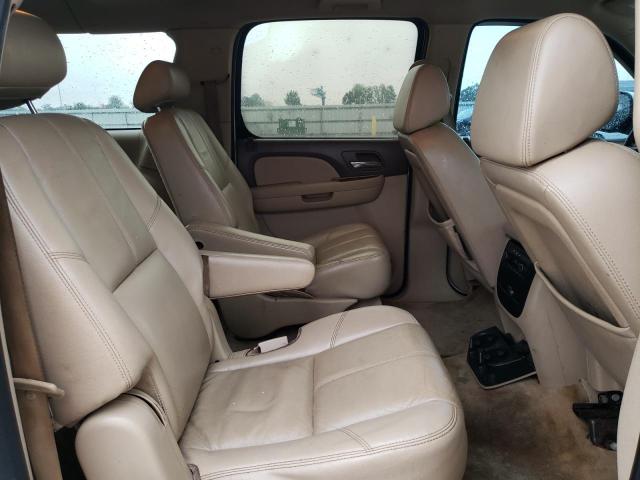Photo 11 from auction – 2008 GMC YUKON XL C with VIN 1GKFC16028J194992