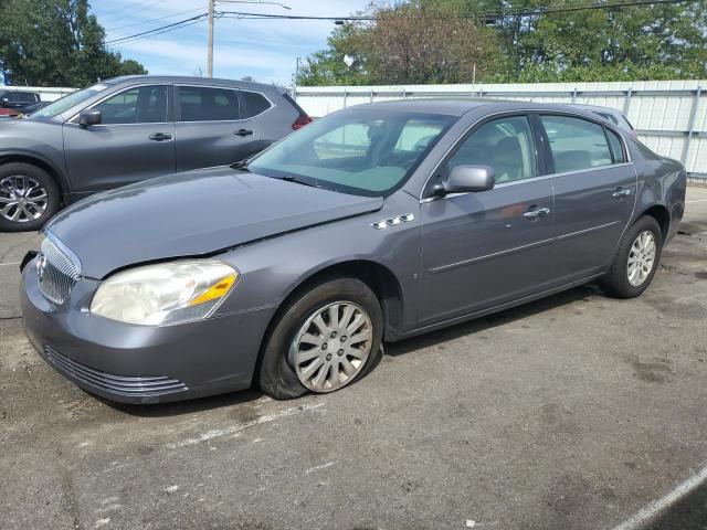 BUICK LUCERNE 2007 with VIN 1G4HP57267U145741 - Photo from auction