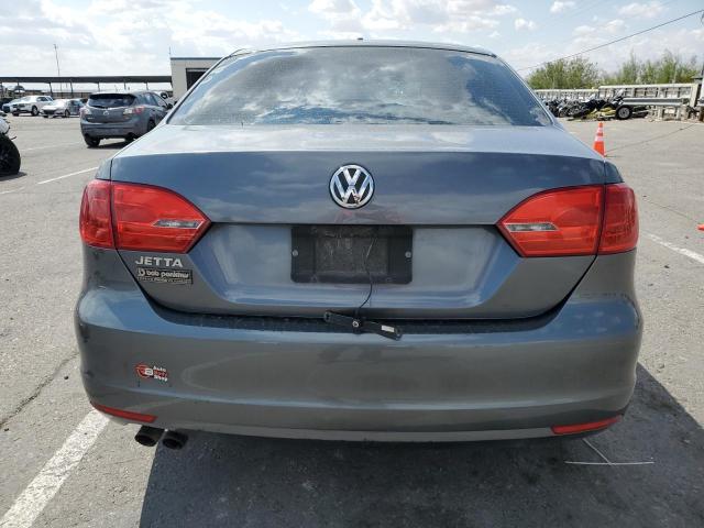 Photo 6 from auction – 2012 VOLKSWAGEN JETTA BASE with VIN 3VW2K7AJ4CM353388