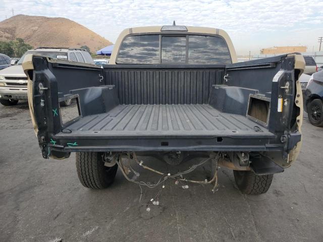 Photo 6 from auction – 2016 TOYOTA TACOMA DOU with VIN 3TMAZ5CN3GM025397