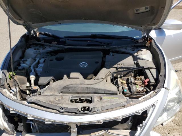 Photo 11 from auction – 2014 NISSAN ALTIMA 2.5 with VIN 1N4AL3AP1EN225522