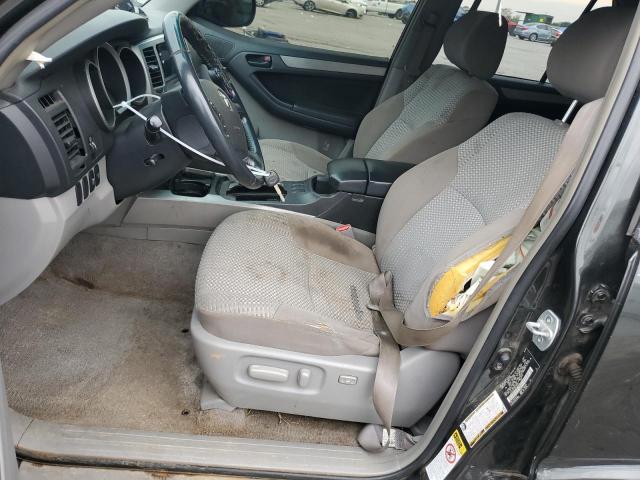 Zdjęcie 7 z aukcji – 2008 TOYOTA 4RUNNER z VIN JTEZU14R380099334
