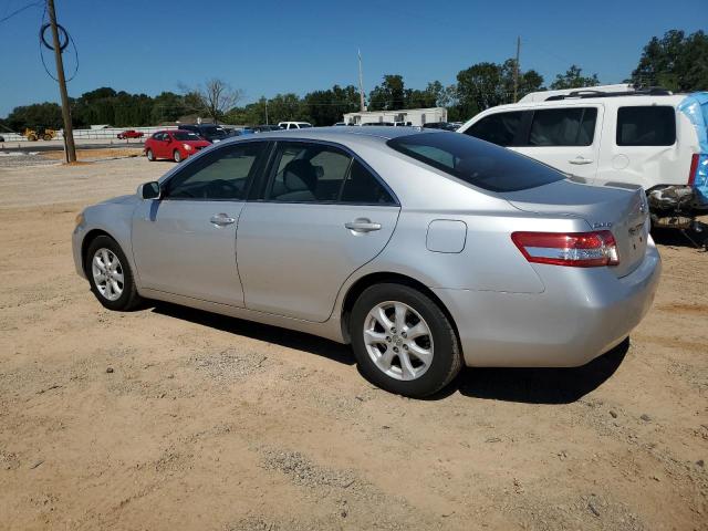 Photo 2 from auction – 2011 TOYOTA CAMRY BASE with VIN 4T1BF3EK2BU758674