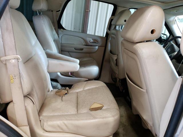 Photo 11 from auction – 2007 CADILLAC ESCALADE L with VIN 1GYFK63817R240540