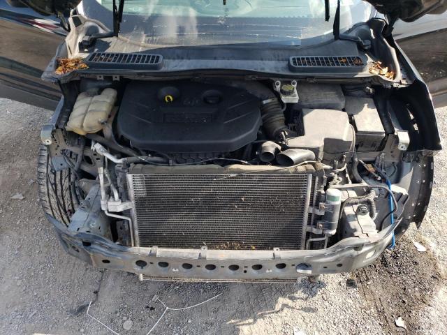 صورة رقم 12 من المزاد - 2014 FORD ESCAPE SE مع VIN 1FMCU9G91EUB04518