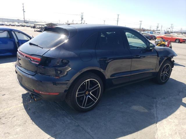 Photo 3 from auction – 2021 PORSCHE MACAN with VIN WP1AA2A51MLB01025