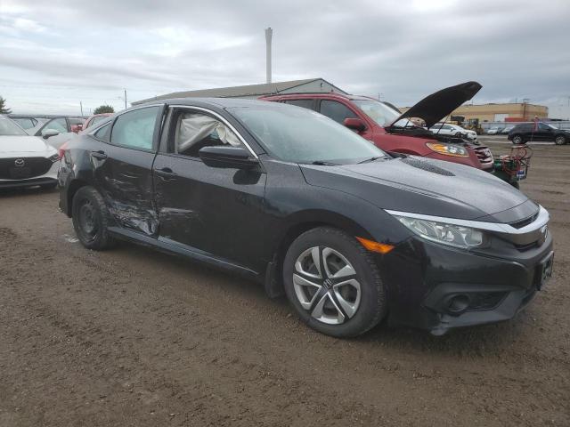 Photo 4 from auction – 2016 HONDA CIVIC LX with VIN 2HGFC2F61GH000833