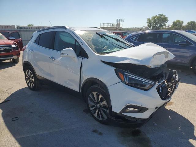 Foto 4 de la subasta – 2017 BUICK ENCORE ESS con VIN KL4CJGSBXHB058225