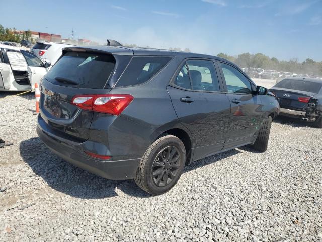 Photo 3 from auction – 2020 CHEVROLET EQUINOX LS with VIN 3GNAXHEV8LS559447