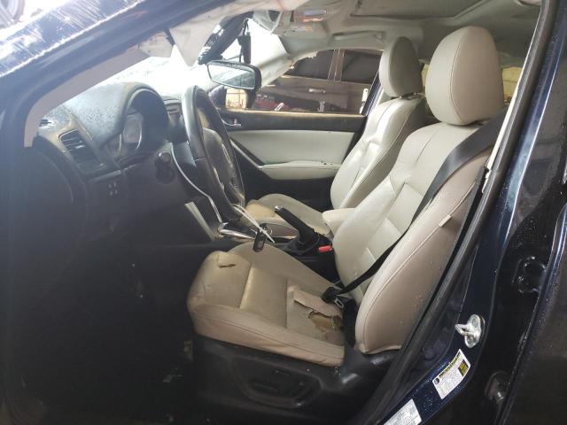 Photo 7 from auction – 2014 MAZDA CX-5 GT with VIN JM3KE2DY3E0396641