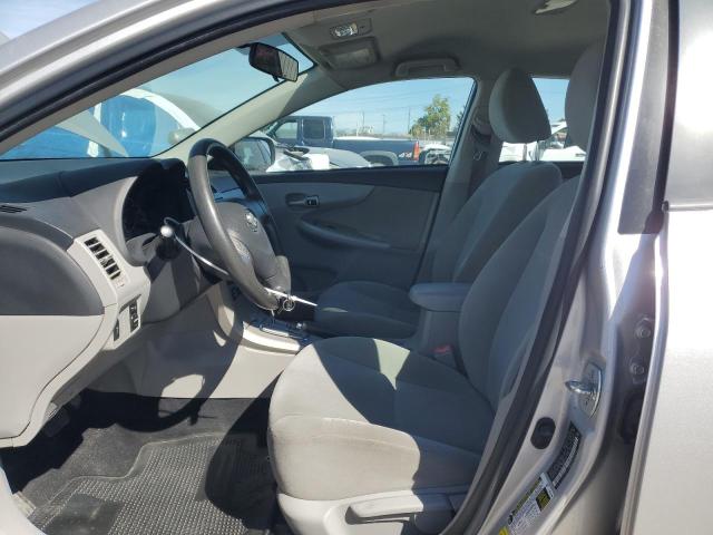Photo 7 from auction – 2012 TOYOTA COROLLA BA with VIN 2T1BU4EE9CC821407