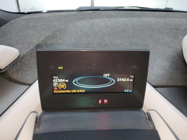 Photo 9 from auction – 2015 BMW I3 REX with VIN WBY1Z4C52FV501295