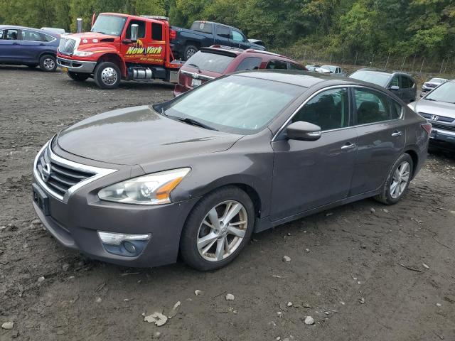NISSAN ALTIMA 2014 with VIN 1N4AL3AP9EC148619 - Photo from auction