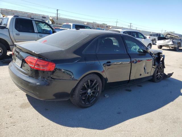 Photo 3 from auction – 2012 AUDI A4 PREMIUM with VIN WAUAFAFLXCN015958