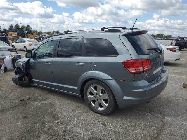 Photo 2 from auction – 2010 DODGE JOURNEY R/ with VIN 3D4PH6FV9AT146157