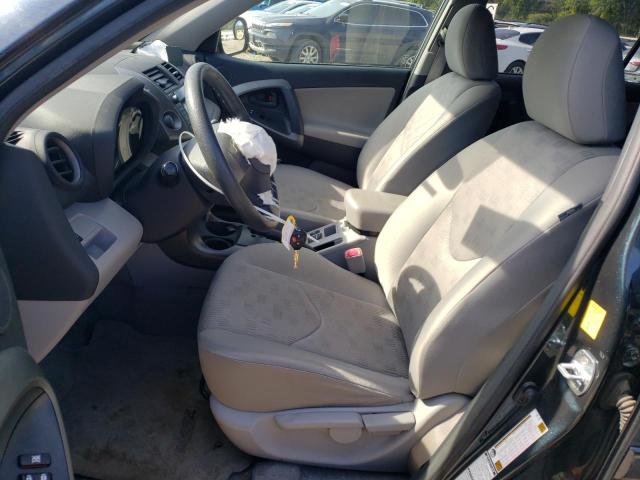 Photo 7 from auction – 2009 TOYOTA RAV4 with VIN JTMBF33V59D019066