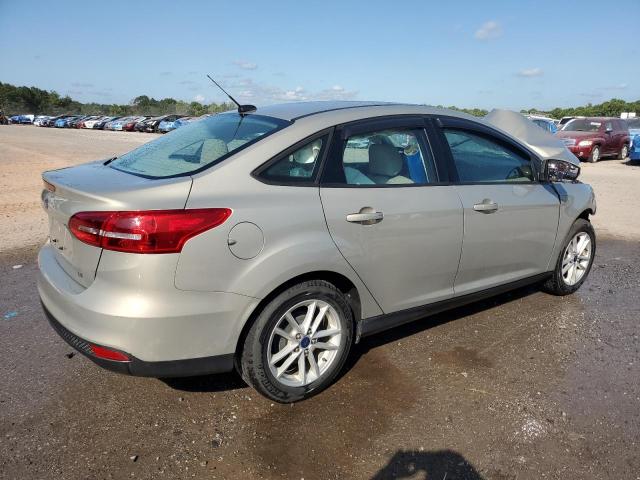 Photo 3 from auction – 2016 FORD FOCUS SE with VIN 1FADP3F21GL389320