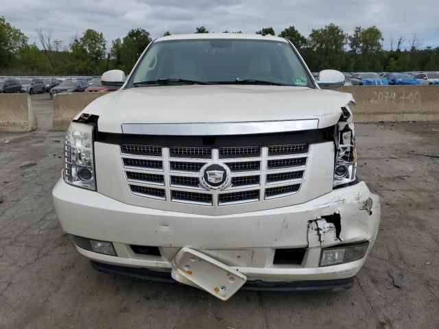 Photo 5 from auction – 2007 CADILLAC ESCALADE L with VIN 1GYFK63817R345983