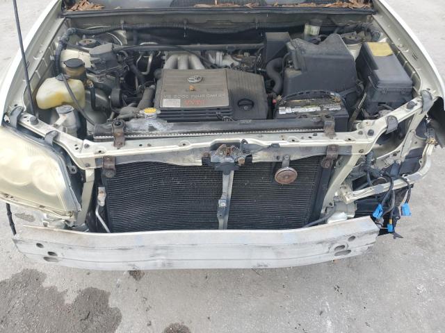 Photo 12 from auction – 2003 TOYOTA HIGHLANDER with VIN JTEHF21A830158347