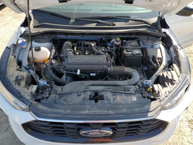 Photo 12 from auction – 2023 FORD ESCAPE ST with VIN 1FMCU0MN3PUB31512