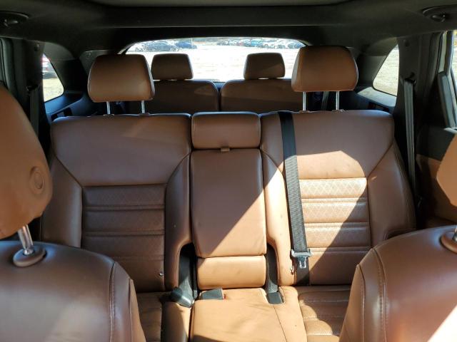 Photo 10 from auction – 2019 KIA SORENTO SX with VIN 5XYPKDA52KG547780