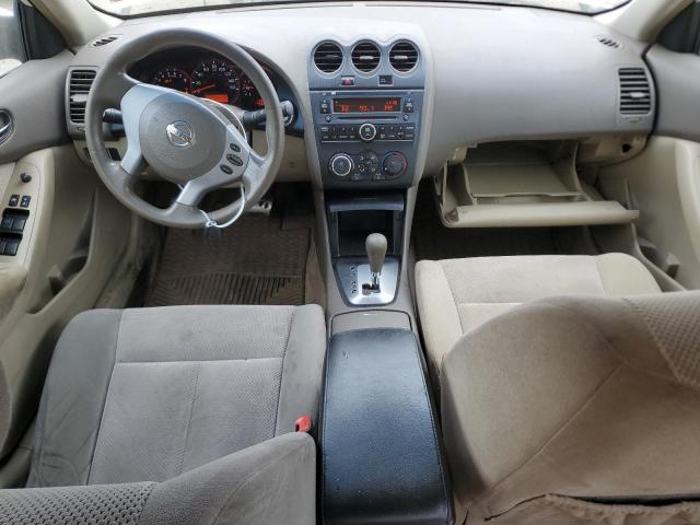 Photo 8 from auction – 2008 NISSAN ALTIMA 2.5 with VIN 1N4AL21E68C268925