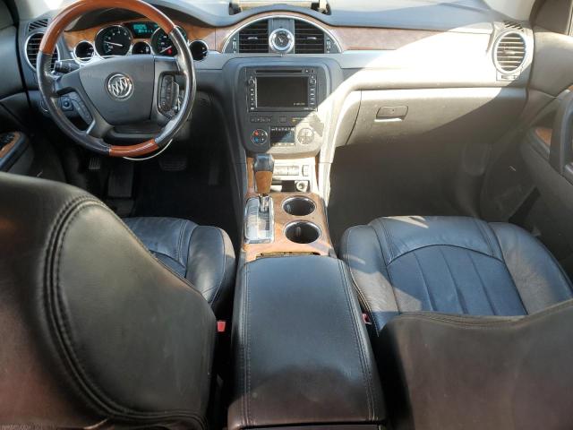 Photo 8 from auction – 2011 BUICK ENCLAVE CX with VIN 5GAKVCEDXBJ316561