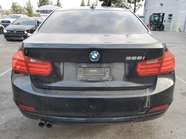 Photo 6 from auction – 2012 BMW 328 I SULE with VIN WBA3C1C5XCF432952