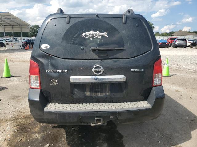 Zdjęcie 6 z aukcji – 2011 NISSAN PATHFINDER z VIN 5N1AR1NN5BC630792