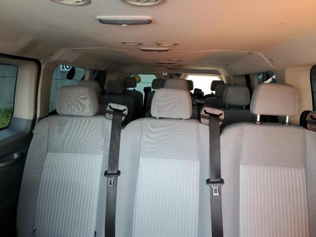 Photo 10 from auction – 2017 FORD TRANSIT T- with VIN 1FBZX2ZM4HKA04903