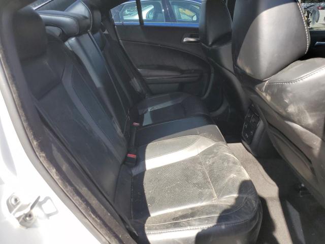 Photo 10 from auction – 2016 DODGE CHARGER SX with VIN 2C3CDXHGXGH139039