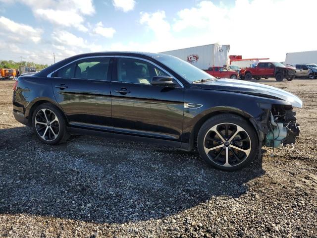 Photo 4 from auction – 2016 FORD TAURUS SEL with VIN 1FAHP2E86GG118800