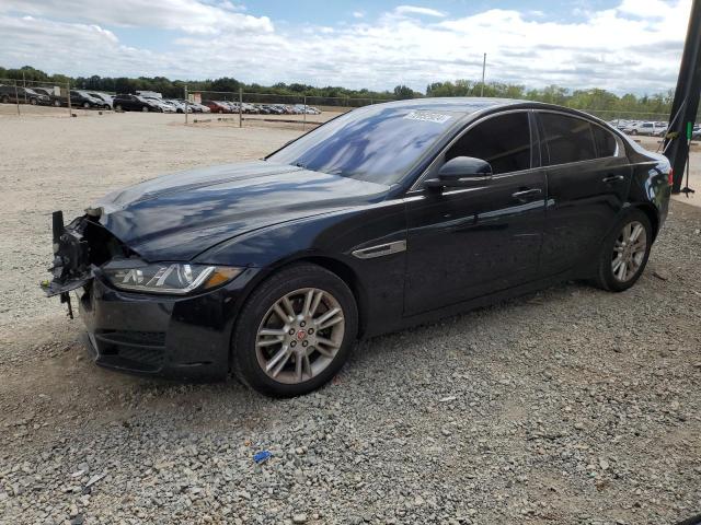 JAGUAR XE PREMIUM 2017 with VIN SAJAJ4BN6HA953577 - Photo from auction