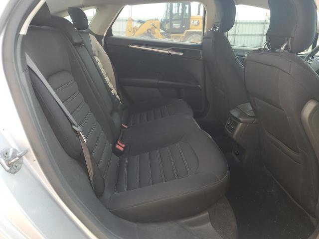 Photo 10 from auction – 2014 FORD FUSION SE with VIN 1FA6P0H71E5385091