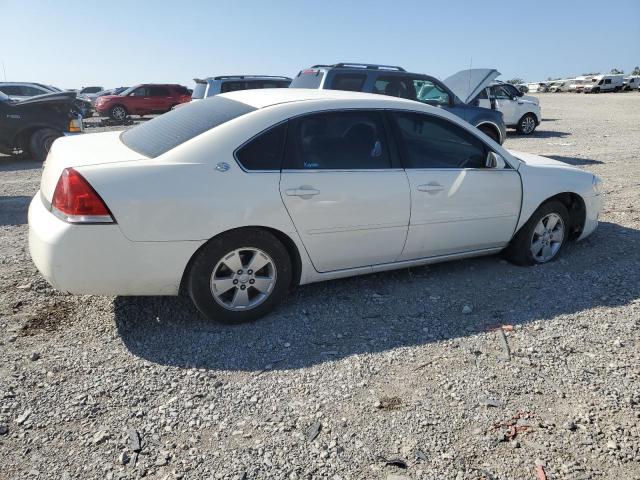 Photo 3 from auction – 2008 CHEVROLET IMPALA LT with VIN 2G1WT55N989175246
