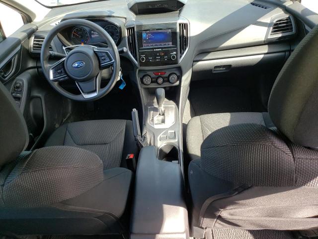 Photo 8 from auction – 2019 SUBARU IMPREZA with VIN 4S3GKAA65K3605263