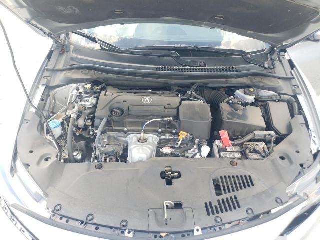 Photo 11 from auction – 2021 ACURA ILX PREMIU with VIN 19UDE2F78MA004463
