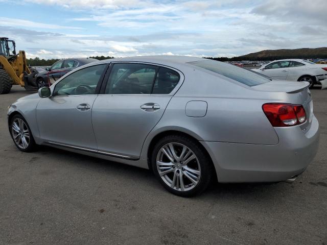 Photo 2 from auction – 2006 LEXUS GS 300 with VIN JTHCH96S260014282