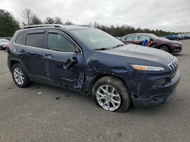 Photo 4 from auction – 2016 JEEP CHEROKEE L with VIN 1C4PJLCB6GW208286