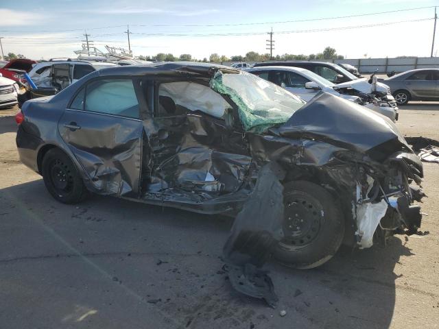 Foto 4 de la subasta – 2013 TOYOTA COROLLA BA con VIN 2T1BU4EE8DC003930