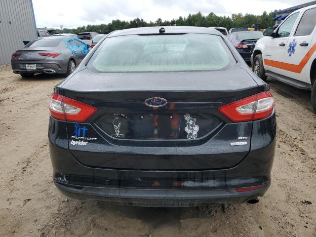 Photo 6 from auction – 2013 FORD FUSION SE with VIN 3FA6P0HR1DR102136
