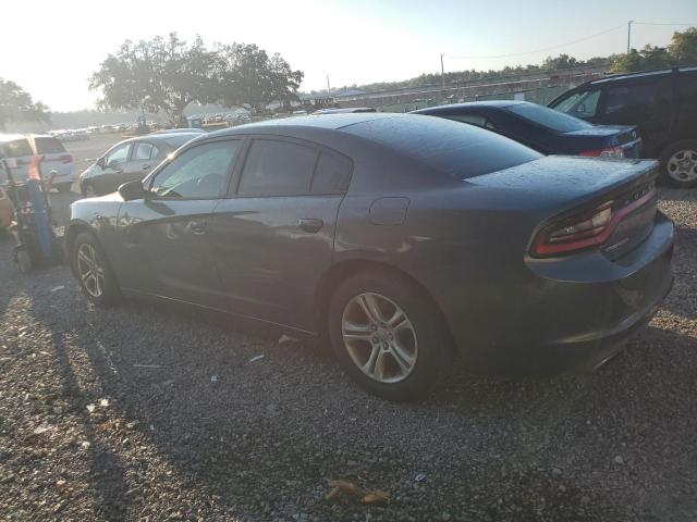 Photo 2 from auction – 2016 DODGE CHARGER SE with VIN 2C3CDXBG5GH347323