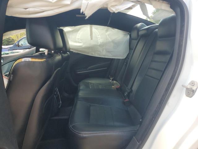 Photo 10 from auction – 2015 DODGE CHARGER PO with VIN 2C3CDXAT7FH863552