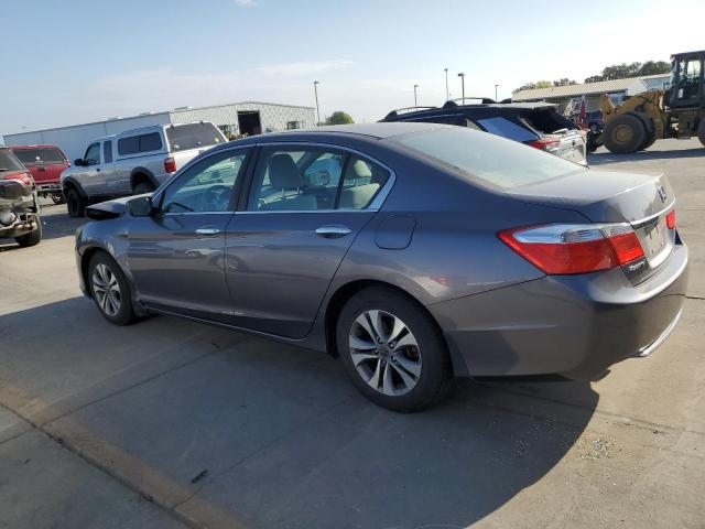 Photo 2 from auction – 2015 HONDA ACCORD LX with VIN 1HGCR2F33FA246769