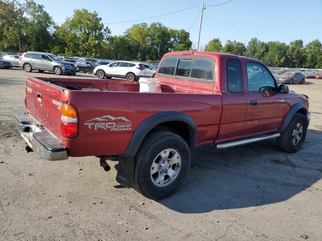 Photo 3 from auction – 2004 TOYOTA OTHER with VIN 5TEWM72N14Z367706