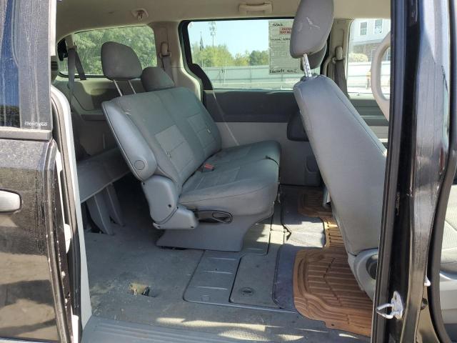 Photo 11 from auction – 2008 DODGE GRAND CARA with VIN 2D8HN44H98R607044